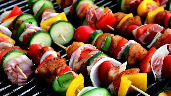 1. Постная говядина