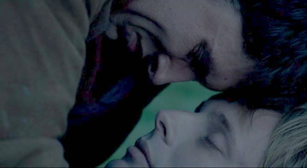 6. "Если бы я знала о смерти Артура, то точно не начинала бы смотреть сериал "Мерлин"!"