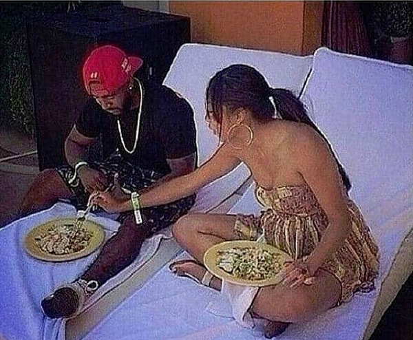 6. Всё твоё - моё!