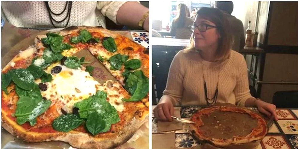 Эти девушки творят в отношениях всё, что им заблагорассудится!