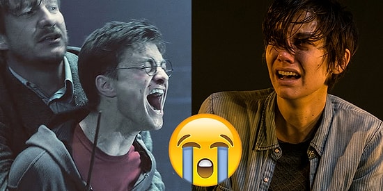 15 персонажей, смерть которых мы все еще не можем пережить