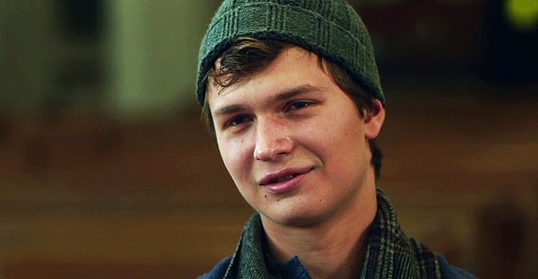 14. "Огастус Уотерс заслуживал жить!!!"