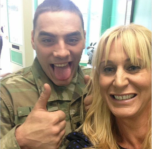 13. "Развод - не повод горевать!"