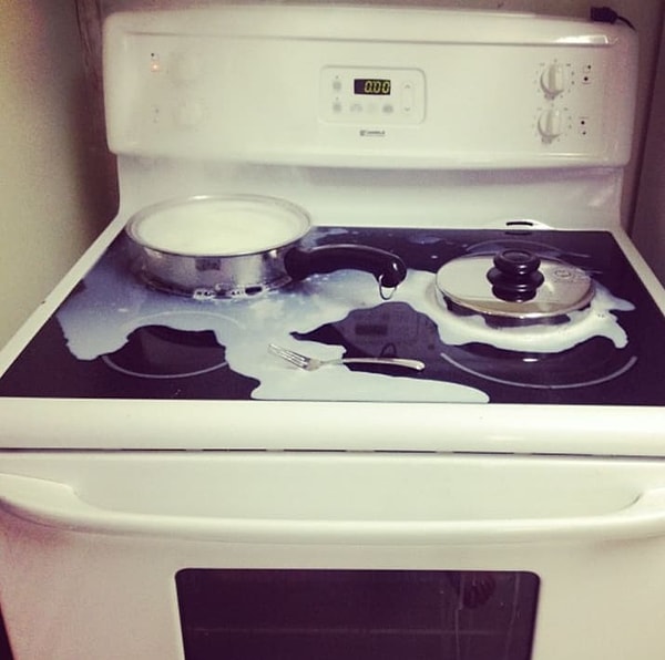 6. Вскипятить или сварить? Результат ниже: