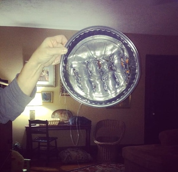 9. Вы понятия не имеете, какая посуда подходит для плиты, а какая для духовки и микроволновки.