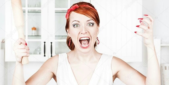 17 ситуаций на кухне, знакомых только полным профанам