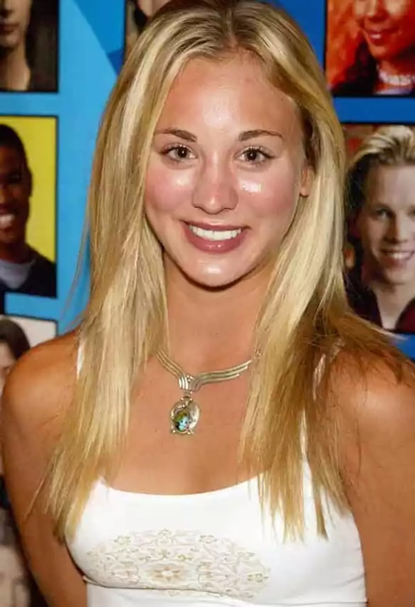 3. Кейли Куоко