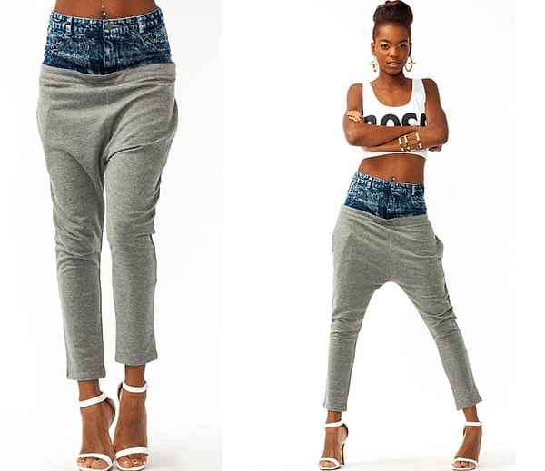 3. Идеальным решением для урока физкультуры было надевание спортивной формы поверх обычной одежды