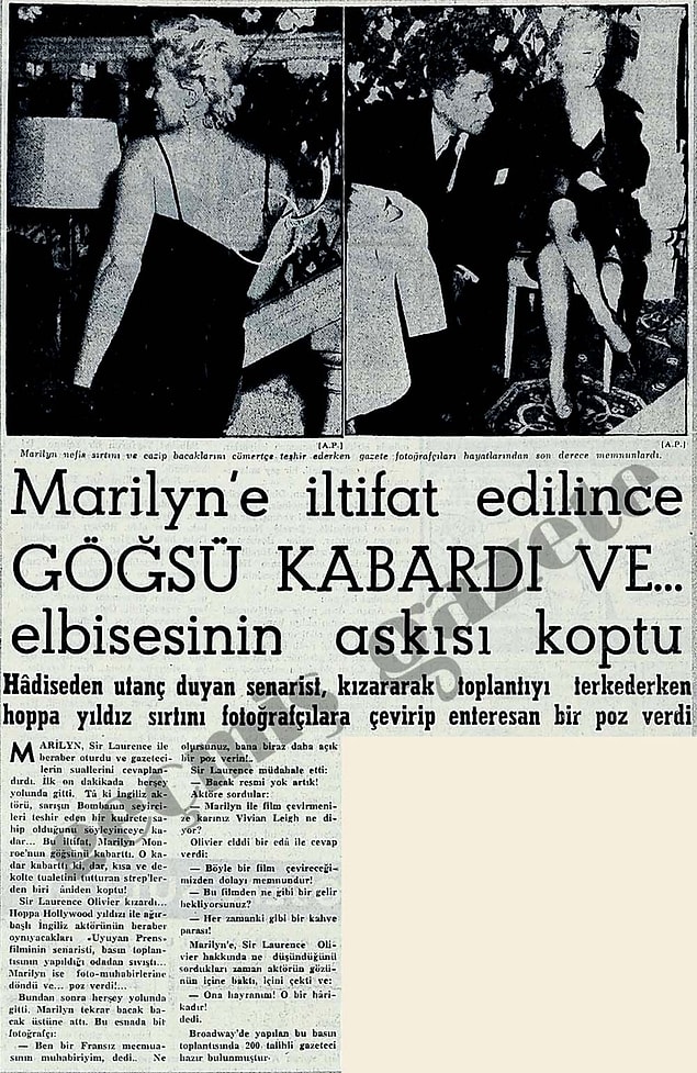 8. Neden-Sonuç ilişkisi muazzam. 😅