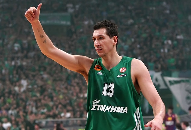 Ayrıca Diamantidis faktörü de vardı.