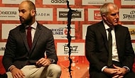 Büyük Final Öncesi İki Basketbol Efsanesi Obradovic-Spanoulis Küslüğünün Geri Planı