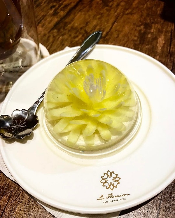 4. И как же кондитеры смогли создать такое чудо?