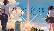 İçindeki Saf Romantizmle Kalbimizi Çalan 5 Anime Film