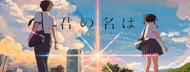 İçindeki Saf Romantizmle Kalbimizi Çalan 5 Anime Film