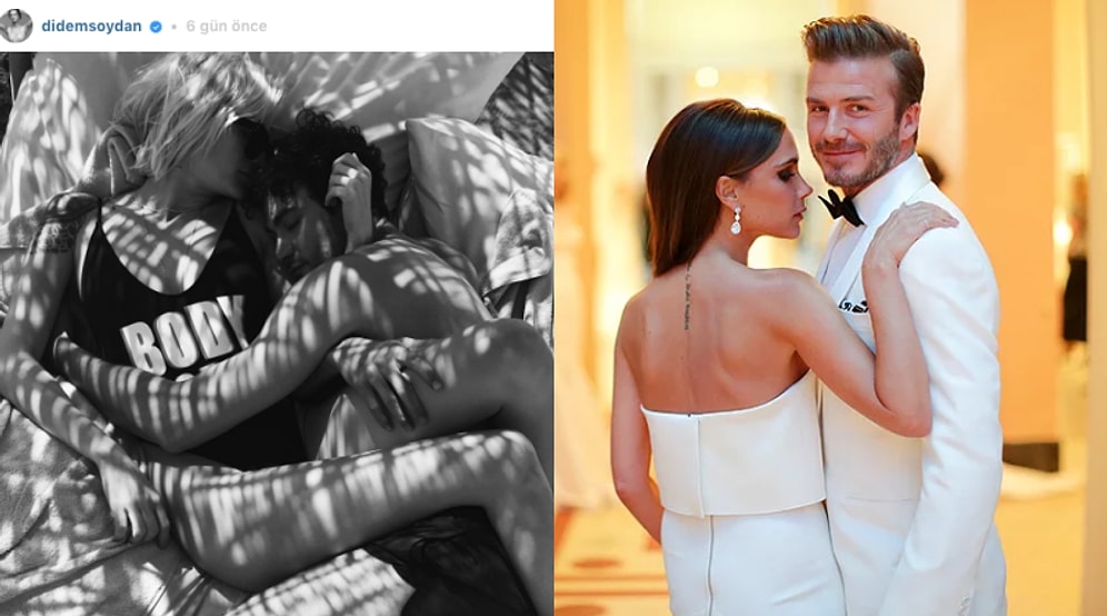 Onedio Gıybet Kazanı İftiharla Sunar: Haftanın En Önemli Dedikoduları