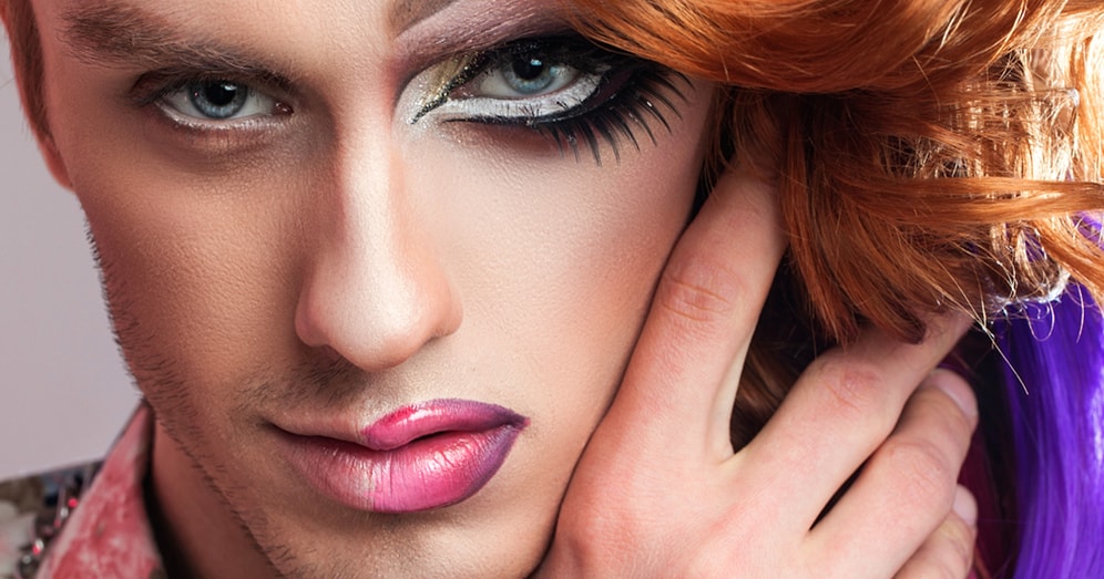 Тест: Какого пола ваше мышление?