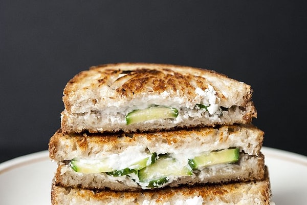 2. Козий сыр