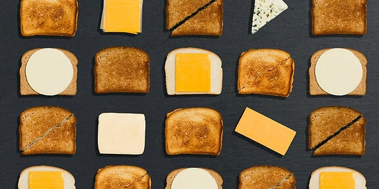 9 лучших видов сыра для приготовления запечённых сэндвичей