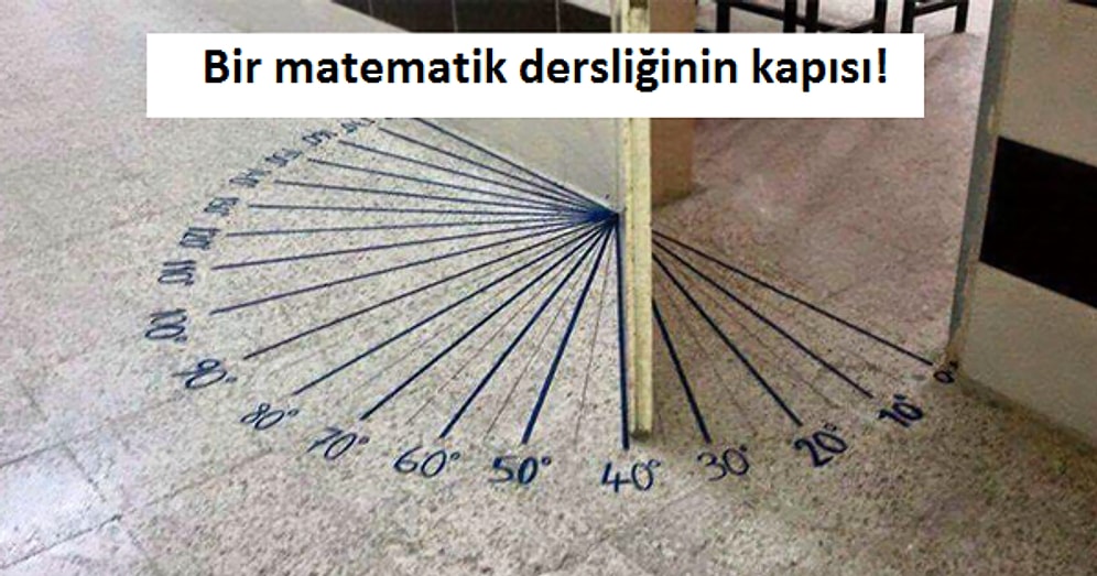 Dünyanın Çeşitli Okullarından Yaratıcılığıyla Mest Edip Dâhiliğiyle Eğlendiren 30 Uygulama