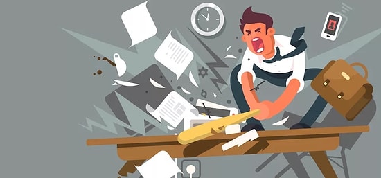 Тест: Насколько сильно вы ненавидите людей?