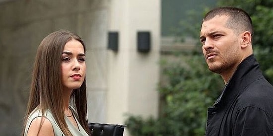 Finale Geldik! Türkiye'nin En Çok Yakışan Güncel Dizi Çiftini Seçiyoruz!