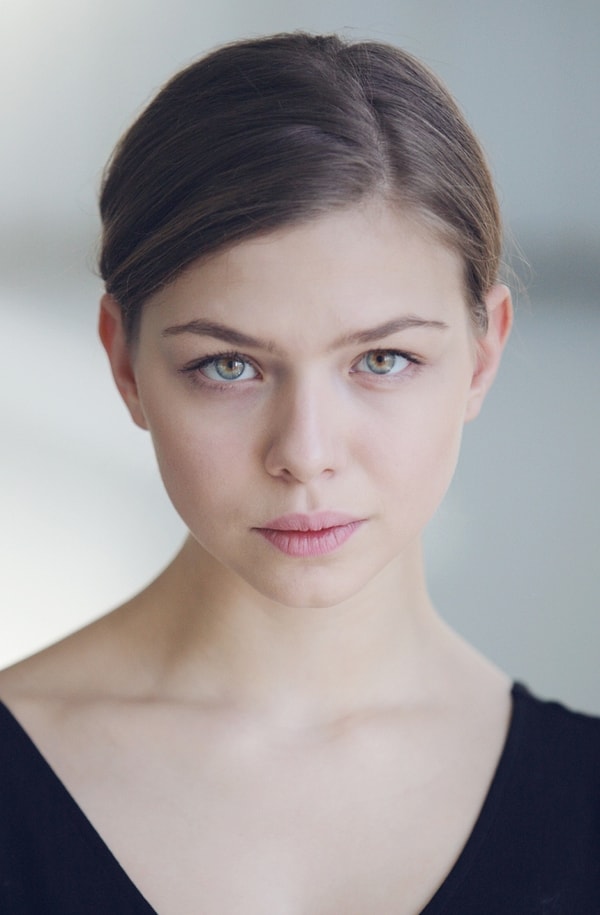 8. Таисия Вилкова - 20 лет