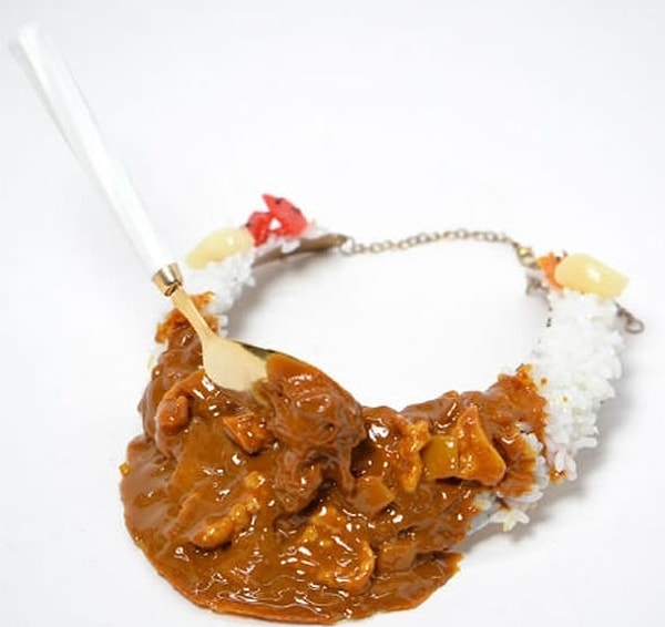 7. А может вам больше по душе гуляш с рисом?