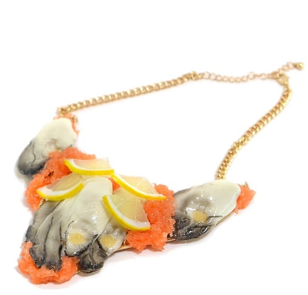 8. Или морепродукты?