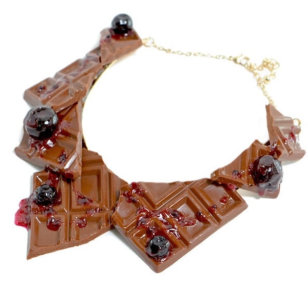 11. Кому шоколадку? 🍫