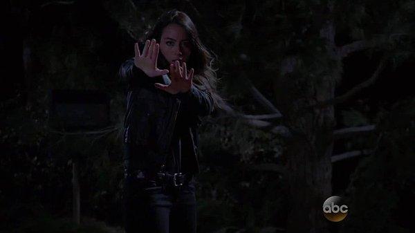 22. Agents of SHIELD, 2. Sezon 11-19