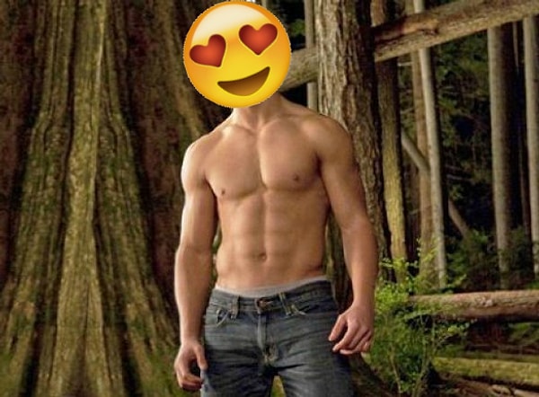 4. Что это тут у нас за красавчик?