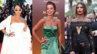 Cannes Film Festivali'nin Olay Yaratan Şıklık Mücadelesi Tüm Detaylarıyla Karşınızda!