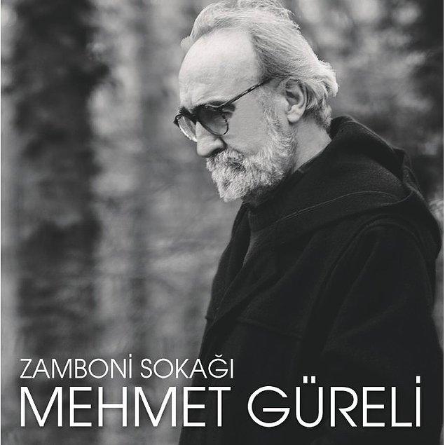 21. Mehmet Güreli'den "Kimse Bilmez"