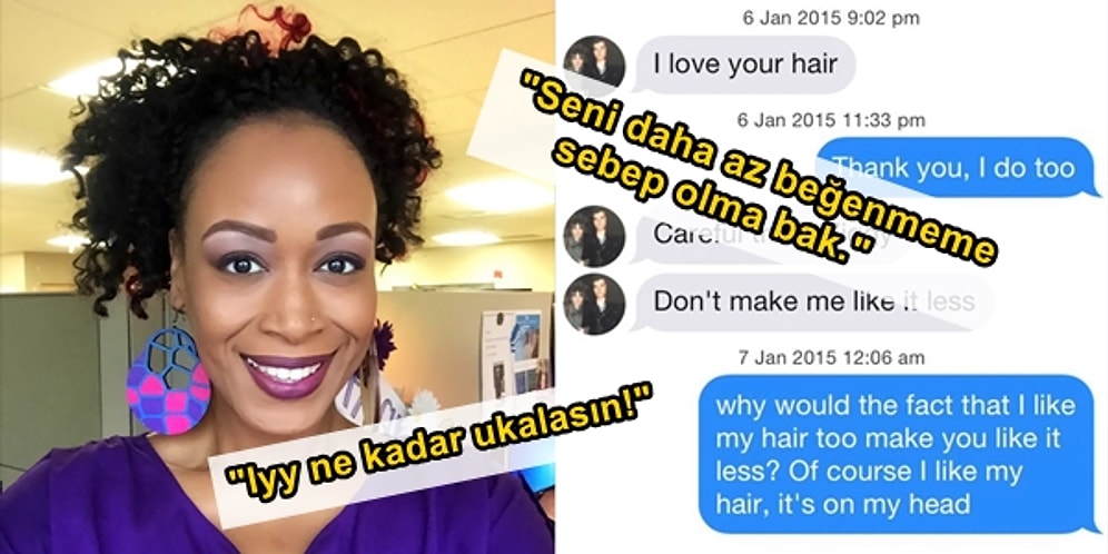 Sosyal Deney Zamanı! Bir Erkek İltifat Ettiği Kadından 'Biliyorum' Cevabını Alırsa Ne Olur?