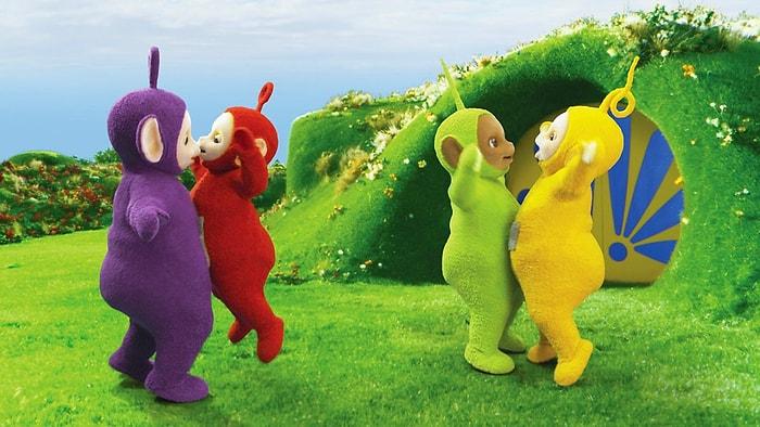 15 Reasons Why Teletubbies Was The Wackiest TV Show For Kids Ever!
