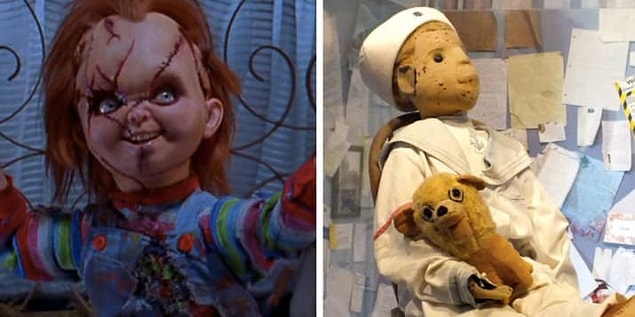 1. Çocuk Oyunu/Child's Play (1988)