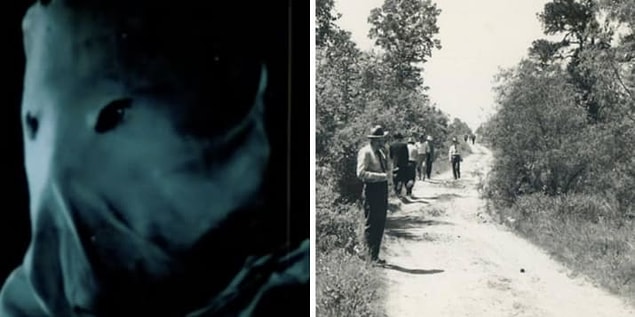 3. The Town That Dreaded Sundown (1976)