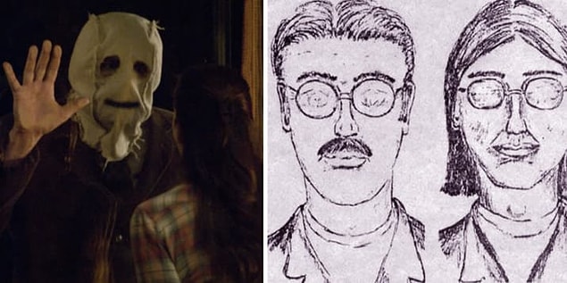 17. Ziyaretçiler/The Strangers (2008)