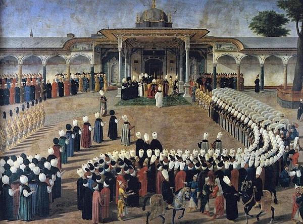 Hristiyanlığın merkezlerinden biri olan şehir Osmanlılar tarafından İslam kültürünün sembollerinden biri haline getirildi, gösterişli camiler inşa edildi.