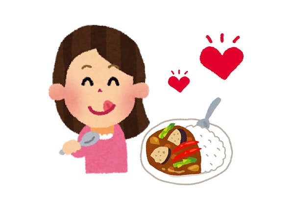 7. Вы начинаете наслаждаться тем, что раньше просто ненавидели!