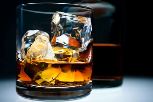 9. Когда вы начинаете заказывать напитки со льдом ❄