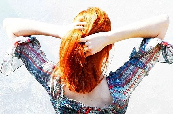 11. Вы делаете так, когда испытываете стресс?