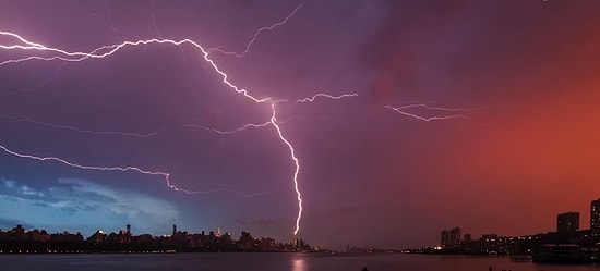 İzlemesi Aşırı Keyifli Şeylerde Bugün: Birbirinden Etkili 10 Timelapse Video