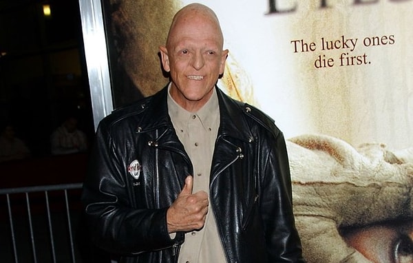 2. Майкл Берриман