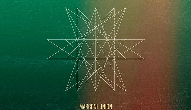 24. Marconi Union'dan "Sleeper"