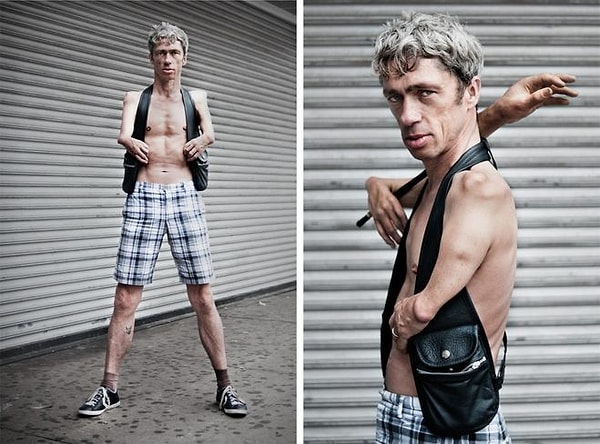 10. Мэт Фрэйзер