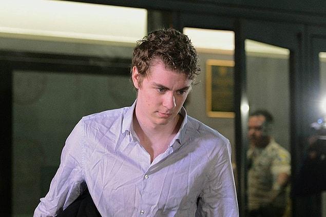 She is not the first elite student whose abilities in the school room have atoned for their crimes: last year, Ivy League educated Brock Turner served just three months for sexually assaulting a woman.