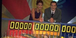 90'lar Tv Şovları Testinde 15/15 Yapabilecek misin?