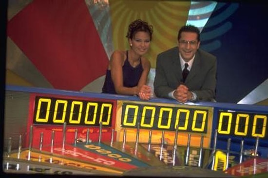 90'lar Tv Şovları Testinde 15/15 Yapabilecek misin?