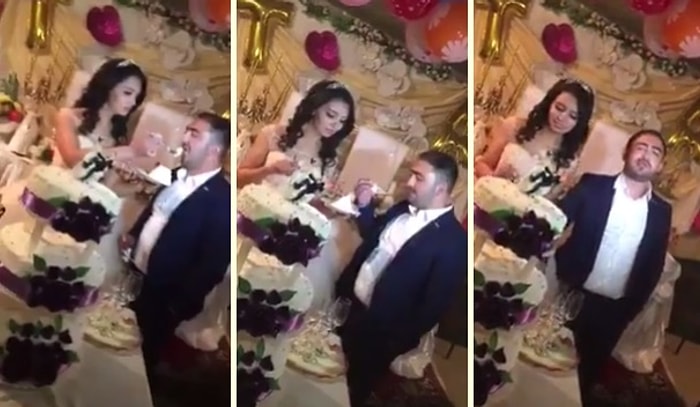 Oscar da İster misin? Damattan Geline Üst Düzey 'Odunluk' Hareketi